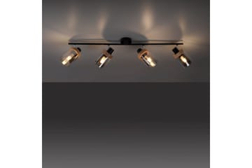 Taklampa Pasqual - 110x25x114 cm - Belysning - Lampor & belysning inomhus - Taklampa & takbelysning - Takplafond