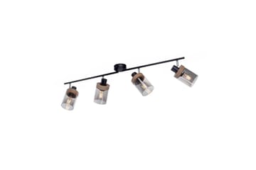 Taklampa Pasqual - 110x25x114 cm - Belysning - Lampor & belysning inomhus - Taklampa & takbelysning - Takplafond