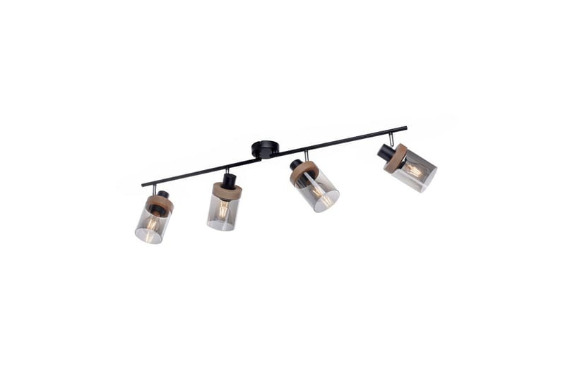 Taklampa Pasqual - 110x25x114 cm - Belysning - Lampor & belysning inomhus - Taklampa & takbelysning - Takplafond