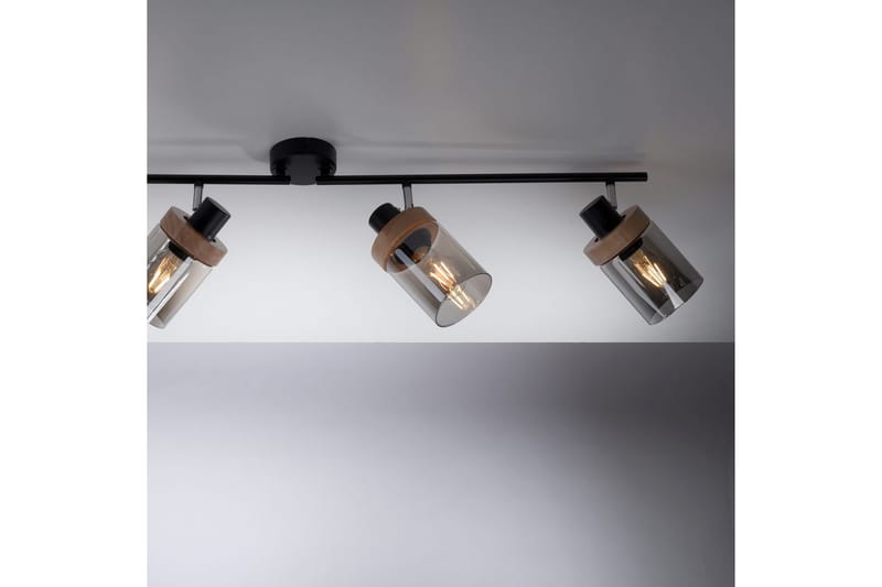 Taklampa Pasqual - 110x25x114 cm - Belysning - Lampor & belysning inomhus - Taklampa & takbelysning - Takplafond