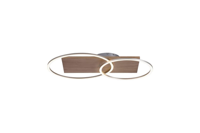 Taklampa Palma - 56x9,5x70 cm - Belysning - Lampor & belysning inomhus - Taklampa & takbelysning - Takplafond
