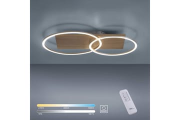 Taklampa Palma - 56x9,5x70 cm - Belysning - Lampor & belysning inomhus - Taklampa & takbelysning - Takplafond