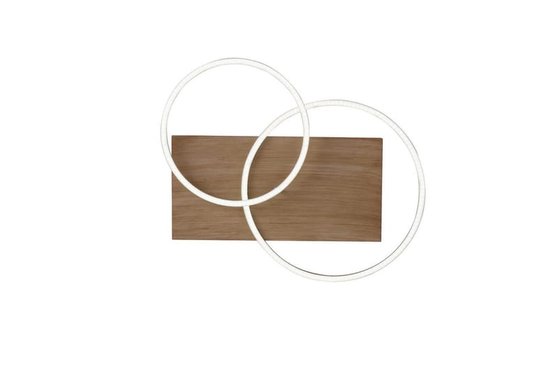 Taklampa Palma - 56x9,5x70 cm - Belysning - Lampor & belysning inomhus - Taklampa & takbelysning - Takplafond