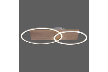 Taklampa Palma - 56x9,5x70 cm - Belysning - Lampor & belysning inomhus - Taklampa & takbelysning - Takplafond
