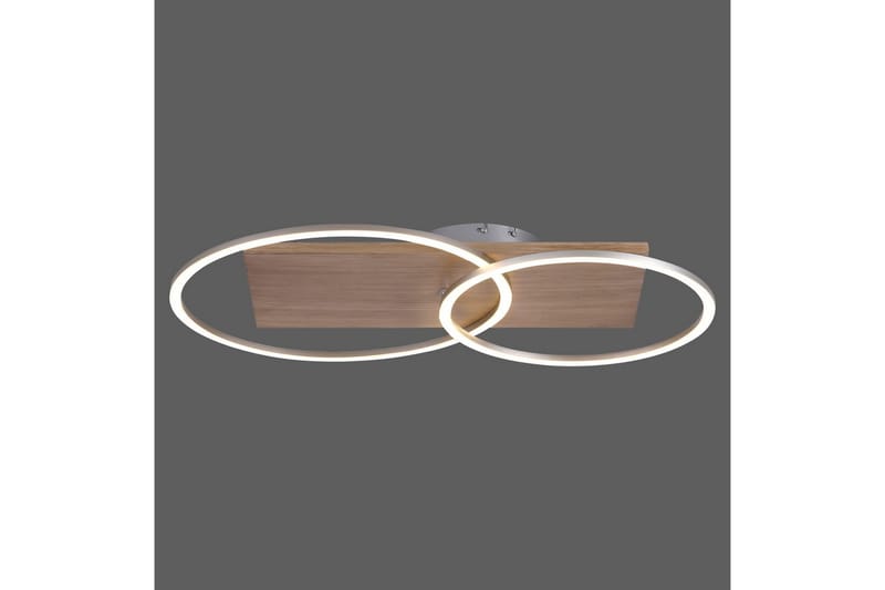 Taklampa Palma - 56x9,5x70 cm - Belysning - Lampor & belysning inomhus - Taklampa & takbelysning - Takplafond
