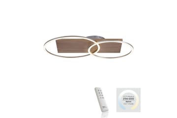 Taklampa Palma - 56x9,5x70 cm - Belysning - Lampor & belysning inomhus - Taklampa & takbelysning - Takplafond