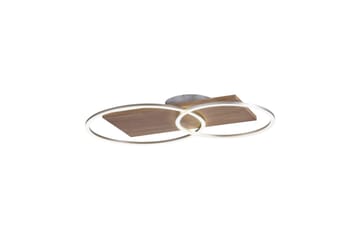 Taklampa Palma - 56x9,5x70 cm - Belysning - Lampor & belysning inomhus - Taklampa & takbelysning - Takplafond