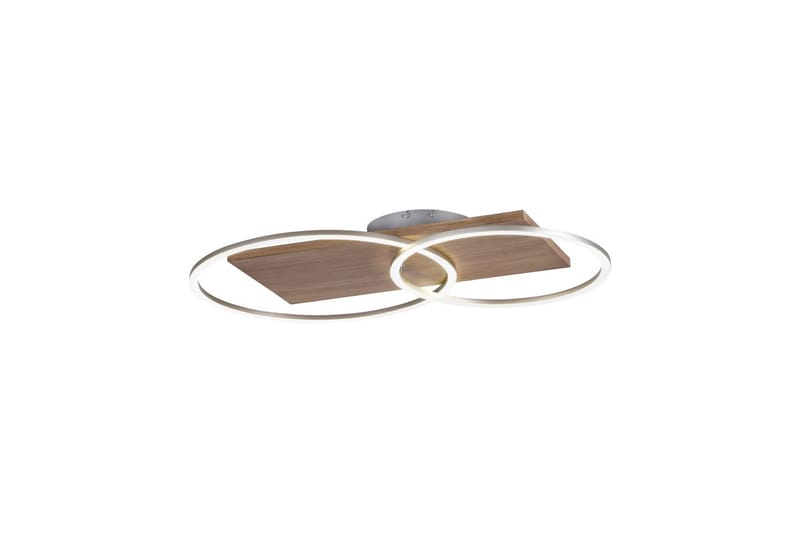 Taklampa Palma - 56x9,5x70 cm - Belysning - Lampor & belysning inomhus - Taklampa & takbelysning - Takplafond