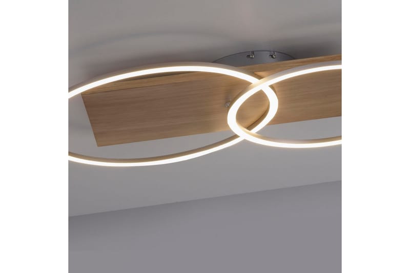 Taklampa Palma - 56x9,5x70 cm - Belysning - Lampor & belysning inomhus - Taklampa & takbelysning - Takplafond
