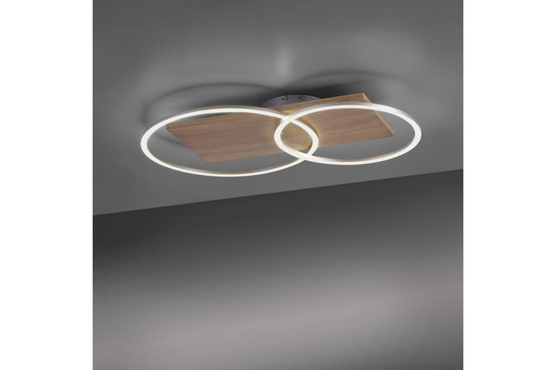 Taklampa Palma - 56x9,5x70 cm - Belysning - Lampor & belysning inomhus - Taklampa & takbelysning - Takplafond