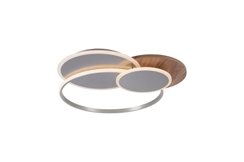 Taklampa Palma - 62,5x7x65 cm - Belysning - Lampor & belysning inomhus - Taklampa & takbelysning - Takplafond