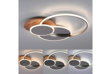 Taklampa Palma - 62,5x7x65 cm - Belysning - Lampor & belysning inomhus - Taklampa & takbelysning - Takplafond