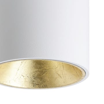 Taklampa Polasso - Vit/Guld - Belysning - Lampor & belysning inomhus - Taklampa & takbelysning - Takplafond