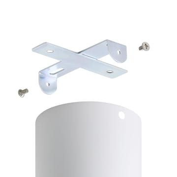 Taklampa Polasso - Vit/Guld - Belysning - Lampor & belysning inomhus - Taklampa & takbelysning - Takplafond