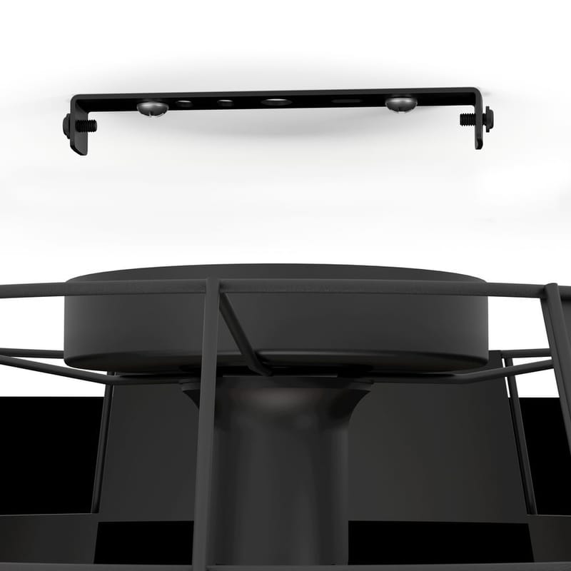 Taklampa Pontefract - 42 cm - Belysning - Lampor & belysning inomhus - Taklampa & takbelysning - Takplafond