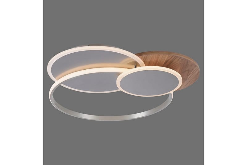 Taklampa Palma - 62,5x7x65 cm - Belysning - Lampor & belysning inomhus - Taklampa & takbelysning - Takplafond