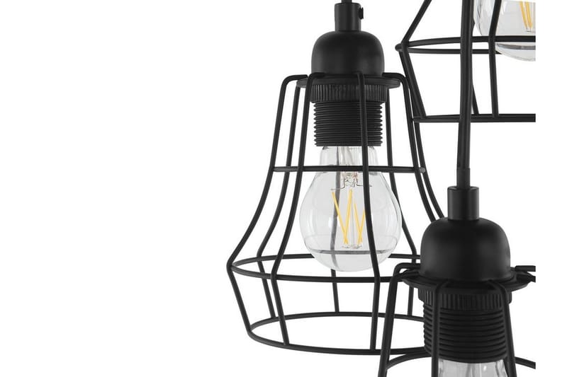 Taklampa Pecwan 15 cm - Svart - Belysning - Lampor & belysning inomhus - Taklampa & takbelysning - Kökslampa & taklampa kök