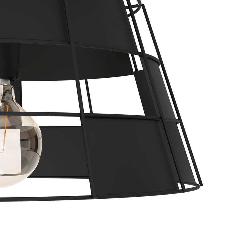 Taklampa Pontefract - 42 cm - Belysning - Lampor & belysning inomhus - Taklampa & takbelysning - Takplafond
