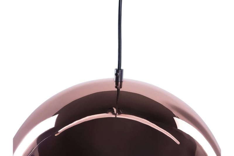 Taklampa Padma 35 cm - Koppar - Taklampa sovrum - Kökslampa & taklampa kök - Hall lampa - Fönsterlampa - Pendellampa & hänglampa - Taklampa vardagsrum - Fönsterlampa hängande - Taklampa & takbelysning