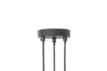 Taklampa Pecwan 15 cm - Svart - Belysning - Lampor & belysning inomhus - Taklampa & takbelysning - Kökslampa & taklampa kök
