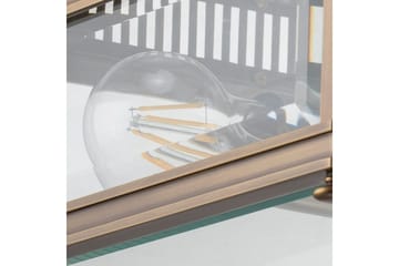 Takmonterad Elstead Lighting Holborn Mörk brons - Mörk brons - Belysning - Lampor & belysning inomhus - Taklampa & takbelysning - Takplafond