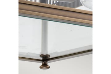 Takmonterad Elstead Lighting Holborn Mörk brons - Mörk brons - Belysning - Lampor & belysning inomhus - Taklampa & takbelysning - Takplafond