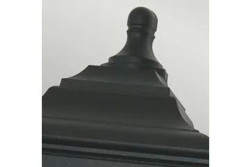 Takmonterad Elstead Lighting Kerry - Belysning - Lampor & belysning inomhus - Taklampa & takbelysning - Takplafond