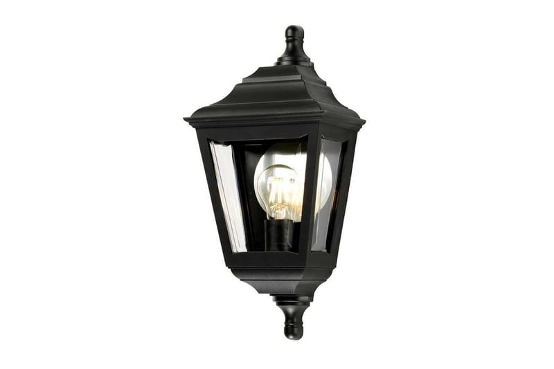 Takmonterad Elstead Lighting Kerry - Belysning - Lampor & belysning inomhus - Taklampa & takbelysning - Takplafond