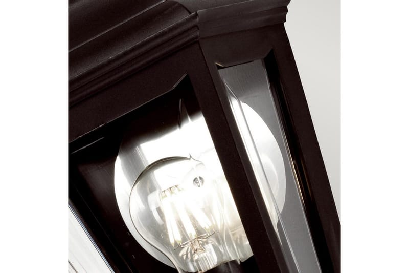 Takmonterad Elstead Lighting Kerry - Belysning - Lampor & belysning inomhus - Taklampa & takbelysning - Takplafond