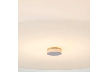 Takmonterad Elstead Lighting Tamar 235x85x235 mm - 235x85x235 mm - Belysning - Lampor & belysning inomhus - Taklampa & takbelysning - Takplafond