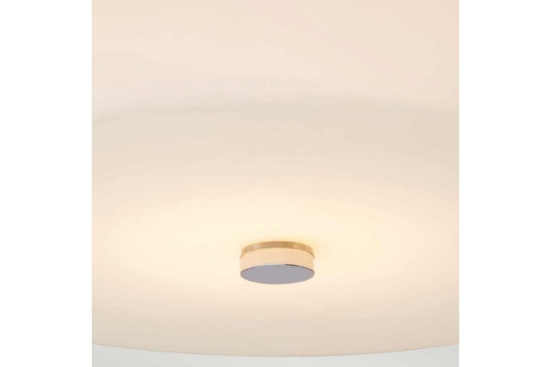 Takmonterad Elstead Lighting Tamar 235x85x235 mm - 235x85x235 mm - Belysning - Lampor & belysning inomhus - Taklampa & takbelysning - Takplafond
