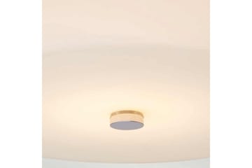 Takmonterad Elstead Lighting Tamar 235x85x235 mm - 235x85x235 mm - Belysning - Lampor & belysning inomhus - Taklampa & takbelysning - Takplafond