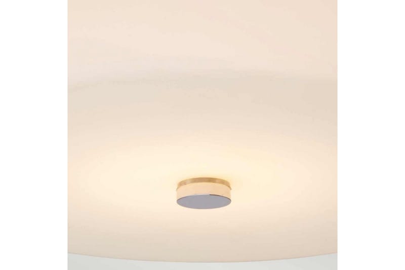 Takmonterad Elstead Lighting Tamar 235x85x235 mm - 235x85x235 mm - Belysning - Lampor & belysning inomhus - Taklampa & takbelysning - Takplafond
