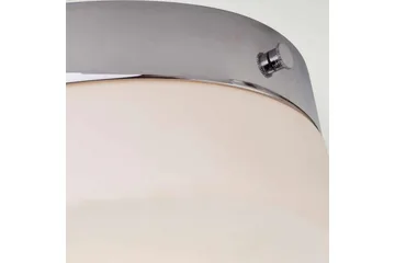 Takmonterad Elstead Lighting Tamar 290x95x290 mm - 290x95x290 mm - Belysning - Lampor & belysning inomhus - Taklampa & takbelysning - Takplafond