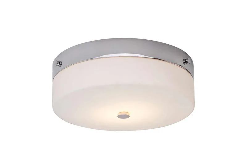 Takmonterad Elstead Lighting Tamar 290x95x290 mm, 290x95x290 mm