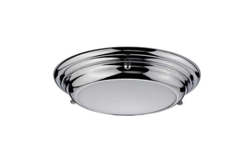 Takmonterad Elstead Lighting Welland 245x48 mm - 245x48 mm - Belysning - Lampor & belysning inomhus - Taklampa & takbelysning - Takplafond