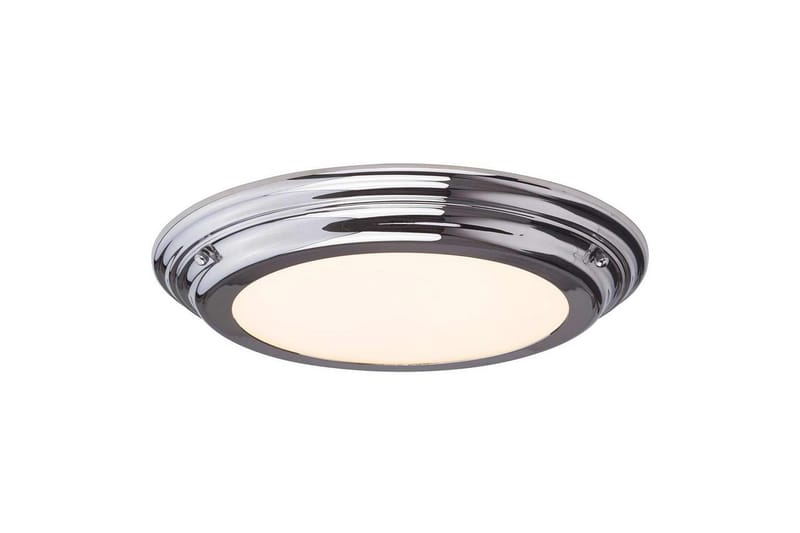 Takmonterad Elstead Lighting Welland 361x361x40 mm - 361x361x40 mm - Belysning - Lampor & belysning inomhus - Taklampa & takbelysning - Takplafond