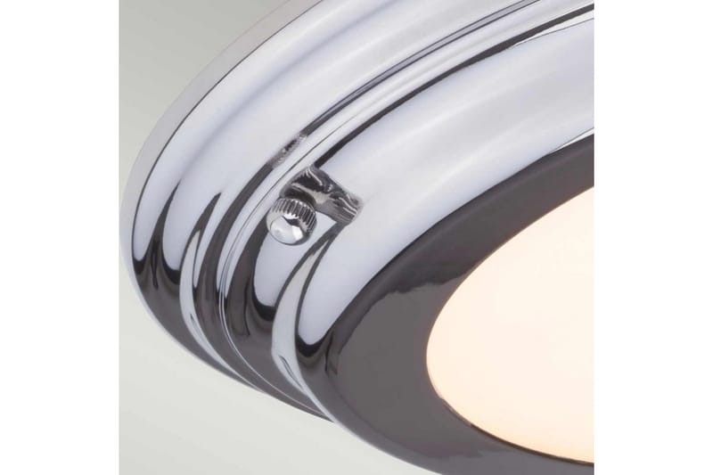 Takmonterad Elstead Lighting Welland 361x361x40 mm - 361x361x40 mm - Belysning - Lampor & belysning inomhus - Taklampa & takbelysning - Takplafond