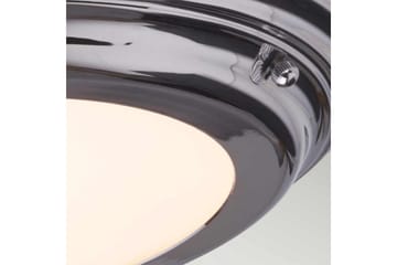Takmonterad Elstead Lighting Welland 361x361x40 mm - 361x361x40 mm - Belysning - Lampor & belysning inomhus - Taklampa & takbelysning - Takplafond