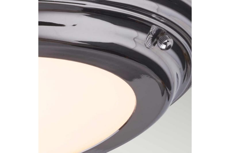 Takmonterad Elstead Lighting Welland 361x361x40 mm - 361x361x40 mm - Belysning - Lampor & belysning inomhus - Taklampa & takbelysning - Takplafond