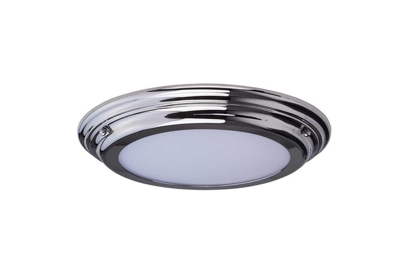 Takmonterad Elstead Lighting Welland 361x361x40 mm - 361x361x40 mm - Belysning - Lampor & belysning inomhus - Taklampa & takbelysning - Takplafond