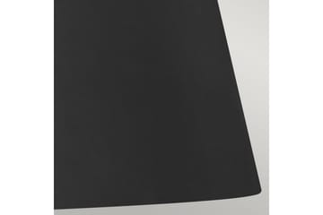 Takmonterad Feiss Asher Midnattsvart & Guld - Midnattsvart & Guld - Belysning - Lampor & belysning inomhus - Taklampa & takbelysning - Takplafond