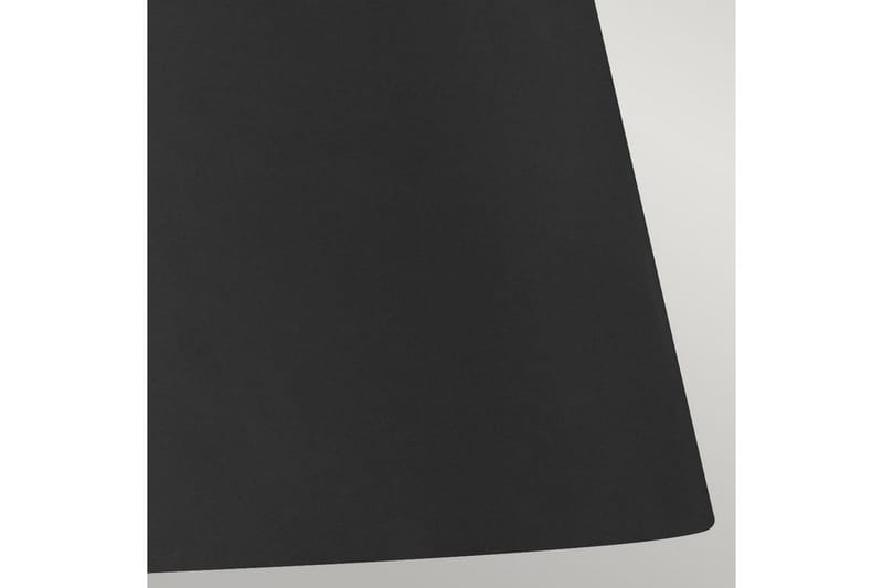 Takmonterad Feiss Asher Midnattsvart & Guld - Midnattsvart & Guld - Belysning - Lampor & belysning inomhus - Taklampa & takbelysning - Takplafond