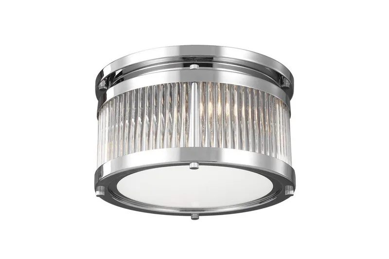 Takmonterad Feiss Paulson 279x159 mm, 279x159 mm