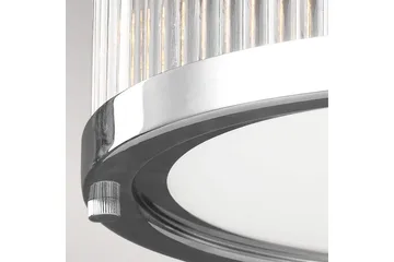 Takmonterad Feiss Paulson 279x159 mm - 279x159 mm - Belysning - Lampor & belysning inomhus - Taklampa & takbelysning - Takplafond