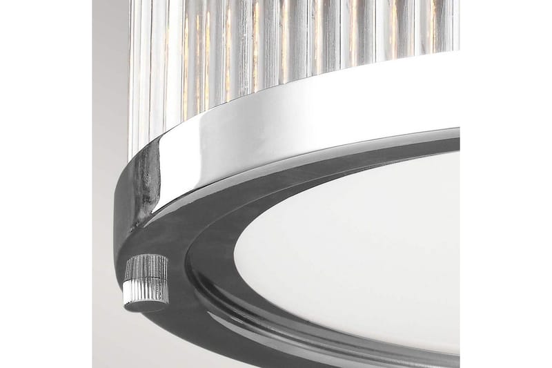 Takmonterad Feiss Paulson 279x159 mm - 279x159 mm - Belysning - Lampor & belysning inomhus - Taklampa & takbelysning - Takplafond