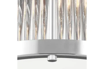 Takmonterad Feiss Paulson 279x159 mm - 279x159 mm - Belysning - Lampor & belysning inomhus - Taklampa & takbelysning - Takplafond