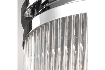 Takmonterad Feiss Paulson 279x159 mm - 279x159 mm - Belysning - Lampor & belysning inomhus - Taklampa & takbelysning - Takplafond