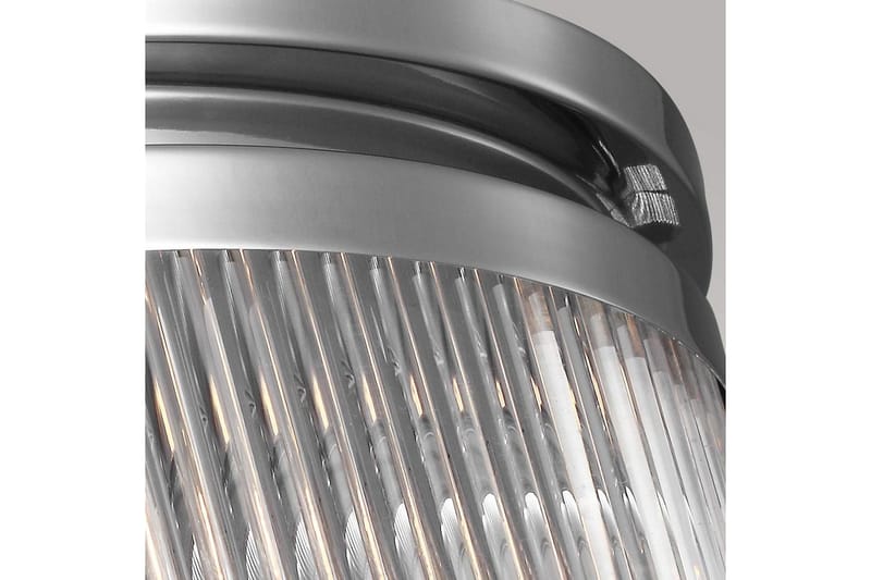 Takmonterad Feiss Paulson 381x159 mm - 381x159 mm - Belysning - Lampor & belysning inomhus - Taklampa & takbelysning - Takplafond