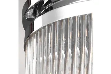 Takmonterad Feiss Paulson 279x159 mm - 279x159 mm - Belysning - Lampor & belysning inomhus - Taklampa & takbelysning - Takplafond